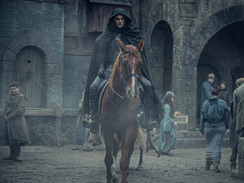 The Witcher