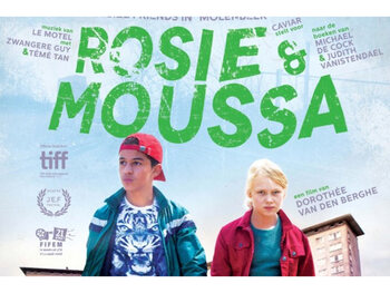 Beste jeugdfilm: Rosie & Moussa