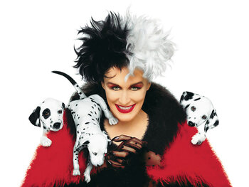 TÉLÉCHARGER LES 101 DALMATIENS FILM