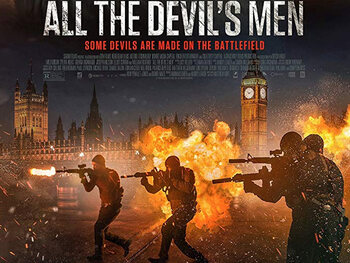 All the Devil's Men