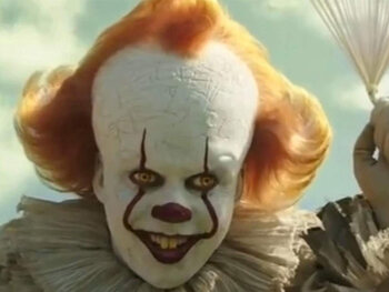 It: Chapter Two
