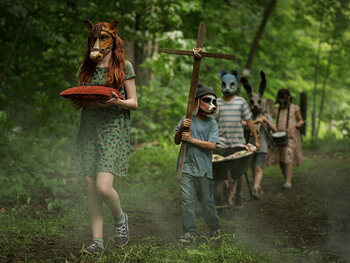 Pet Sematary