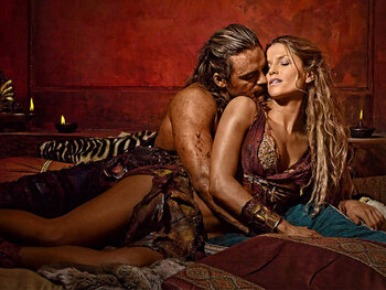 Spartacus