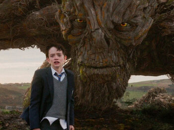 Top 5: 5. A Monster Calls