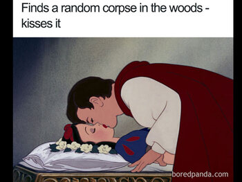 La logique des cartoons