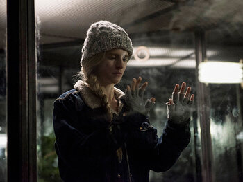 "The OA" saison 2