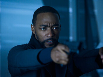 Altered Carbon, saison 2