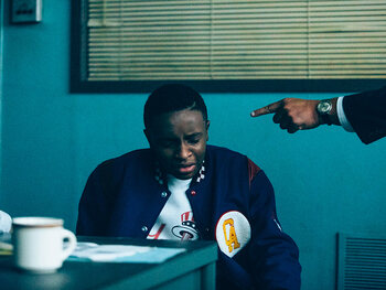 When They See Us