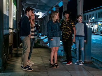 The Society