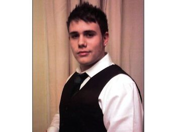 Rob Knox