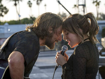 A Star Is Born