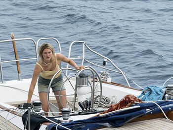 Top 5: 5. Adrift