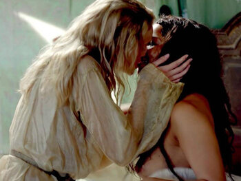 Black Sails