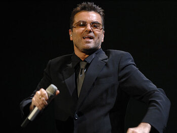 George Michael