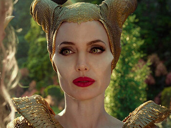Top-5 meest bezochte films in de bioscoop deze week