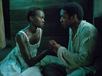 12 Years a Slave