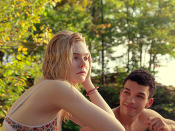 All the Bright Places