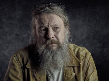 Gilles Berger (Philip Hardeman)