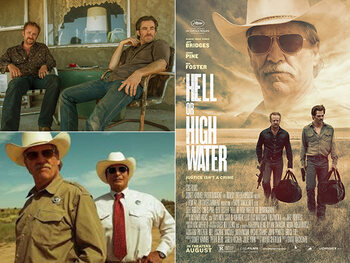 Hell or High Water