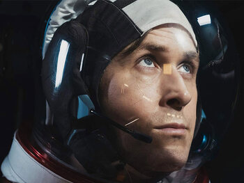 First Man