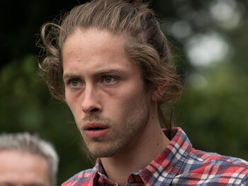 Luca Keizer (Pierre Gervais)