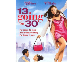13 Going On 30