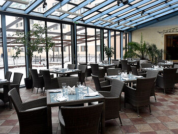 Veranda