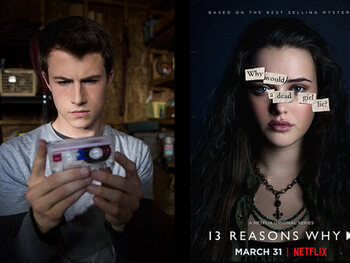 13 reasons why