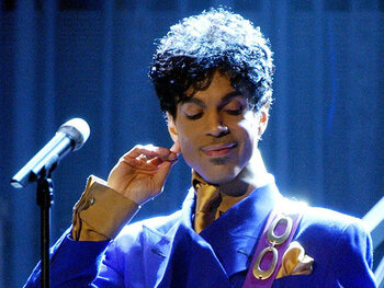 Prince