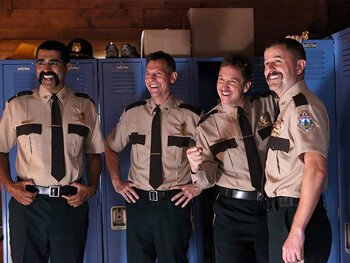 Super Troopers 2