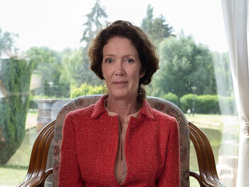 Lieve Uytebroeck (Chris Nietvelt)