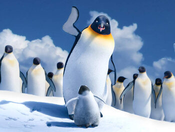 Happy Feet 2