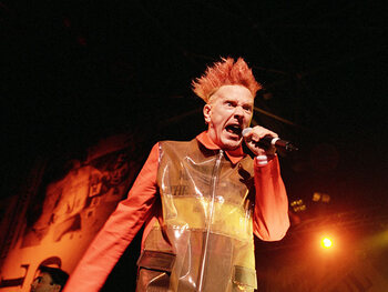 Sex Pistols