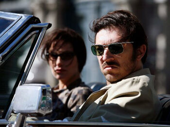 Mesrine, L’instinct de mort