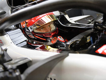 Formula 1: Drive to Survive (S1): unieke kijk achter de schermen van de racewereld