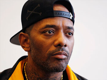Prodigy (2/11/1974 - 20/06/2017)
