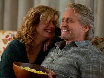 The Kominsky Method, seizoen 2