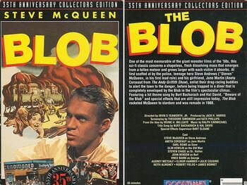 The Blob