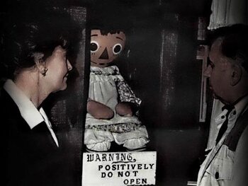 Annabelle