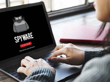Spyware