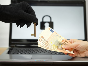 Ransomware