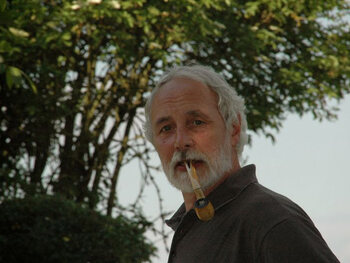 Hugo Raspoet (2/11/1940 - 3/10/2018)