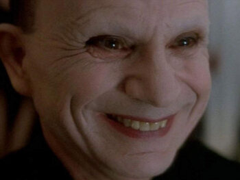 Lost Highway