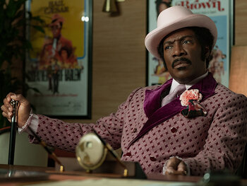 Dolemite Is My Name