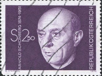 Schoenberg en het nummer 13