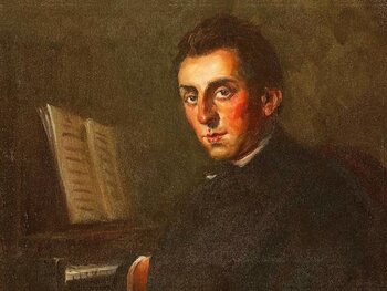 Chopin en Poolse grond