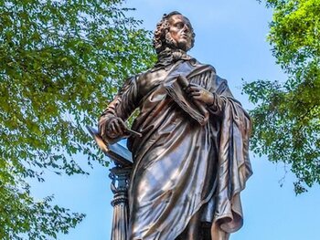 Het gouden geheugen van Mendelssohn