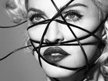 Eeuwige-Material-Girl Madonna