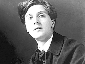 Alban Berg (1885–1935)