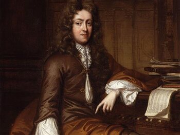 Henry Purcell (1659–1695)